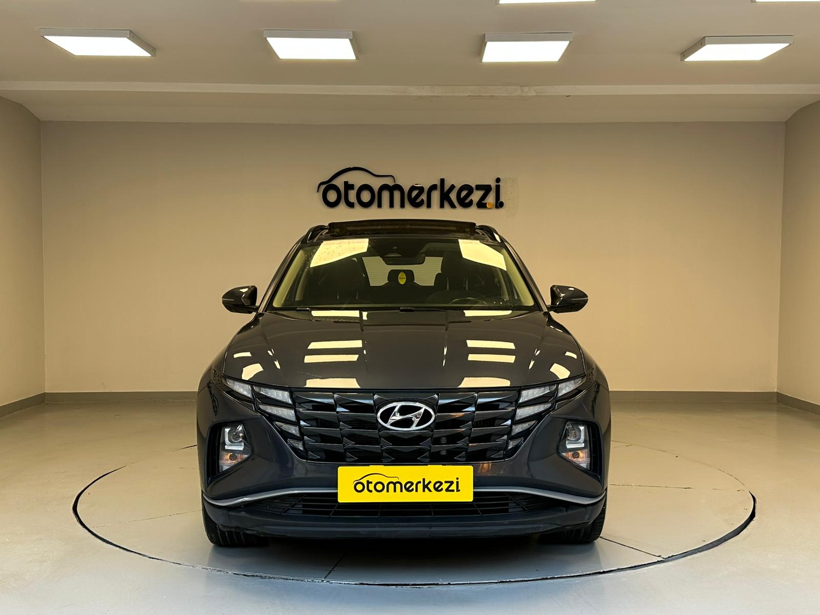 HYUNDAI TUCSON 14